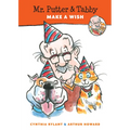 Mr. Putter & Tabby Make a Wish - Paperback