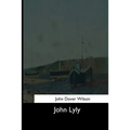John Lyly - Paperback