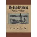 The Dam Is Coming: The Nevers Dam Project - 1890 - Paperback