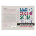 Making Sense of Social Theory - Paperback