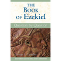 The Book of Ezekiel: Question by Question - Paperback