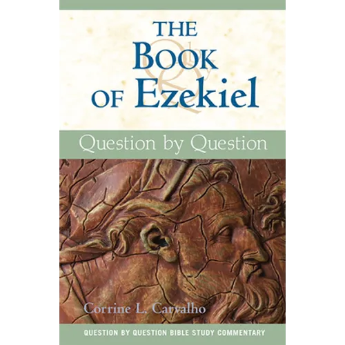 The Book of Ezekiel: Question by Question - Paperback