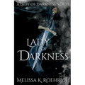 Lady of Darkness - Paperback