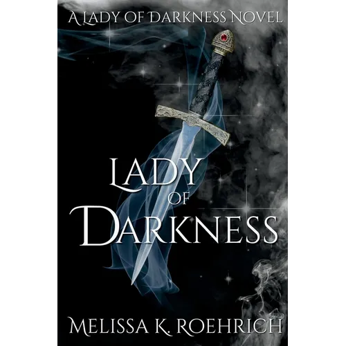 Lady of Darkness - Paperback