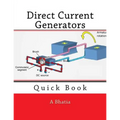 Direct Current Generators: Quick Book - Paperback