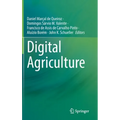 Digital Agriculture - Hardcover