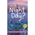 Is It Night or Day?: A True Story of a Jewish Child Fleeing the Holocaust - Hardcover