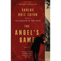 The Angel's Game: A Psychological Thriller - Paperback