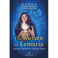 The Women of Lemuria - Paperback