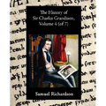 The History of Sir Charles Grandison, Volume 4 (of 7) - Paperback