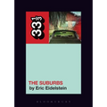 Arcade Fire's the Suburbs - Paperback