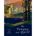 Tongue and Quill: Afh 33-337 - Paperback