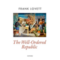 Well-Ordered Republic - Hardcover