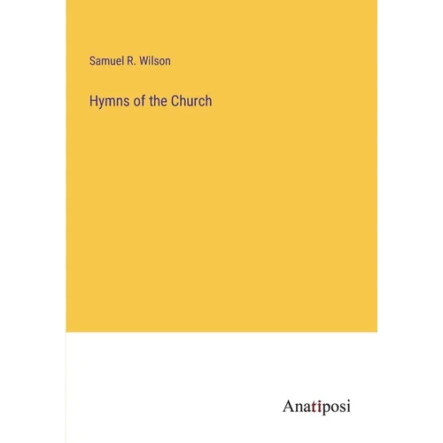 Hymns of the Church - Paperback