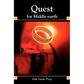 Quest for Middle-Earth - Paperback