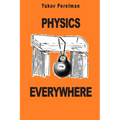 Physics Everywhere - Paperback