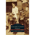 Columbia County, Georgia - Hardcover