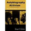 Autobiography as Activism - Paperback