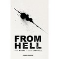 From Hell. Nueva Edición (Cómic / Comic Book) - Paperback