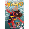 Ms. Marvel Vol. 3: Crushed - Paperback