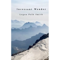 Incessant Wonder - Paperback