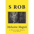 Melusine Magick - Paperback