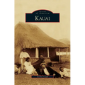 Kauai - Hardcover