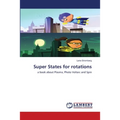 Super States for rotations - Paperback