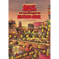 Blaze and the Castle Cake for Bertha Daye - Hardcover