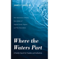 Where the Waters Part - Hardcover