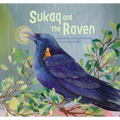 Sukaq and the Raven - Paperback