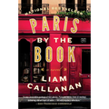 Paris by the Book - Paperback