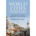 World Cities in History - Paperback