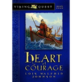 Heart of Courage - Paperback
