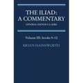 The Iliad: A Commentary: Volume 3, Books 9-12 - Paperback