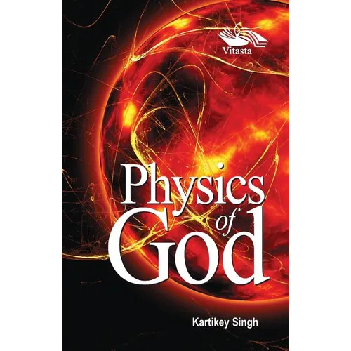 Physics of God - Paperback