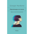 Hipnoterapia Sin Trance - Paperback