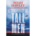Conspiracy of Tall Men - Paperback