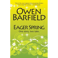 Eager Spring - Paperback
