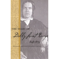 The Diary of Dolly Lunt Burge - Paperback