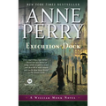 Execution Dock - Paperback