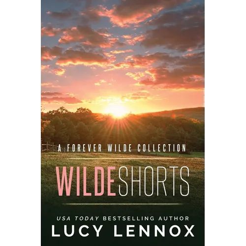 Wilde Shorts: A Forever Wilde Collection - Paperback