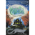 The Collectors: A Storm of Wishes - Hardcover