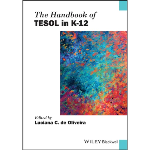 The Handbook of TESOL in K-12 - Paperback