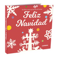Feliz Navidad - Hardcover