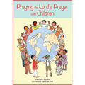 Praying the Lord's Prayer with Children - Hardcover