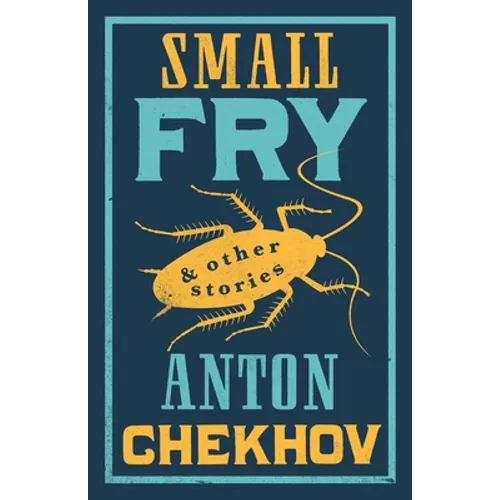 Small Fry and Other Stories - Paperback