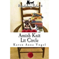 Amish Knit Lit Circle: Smicksburg Tales 3 - Paperback
