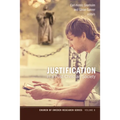 Justification in a Post-Christian Society - Paperback