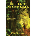 Bitter Maremma: A Leah Contarini Mystery - Paperback